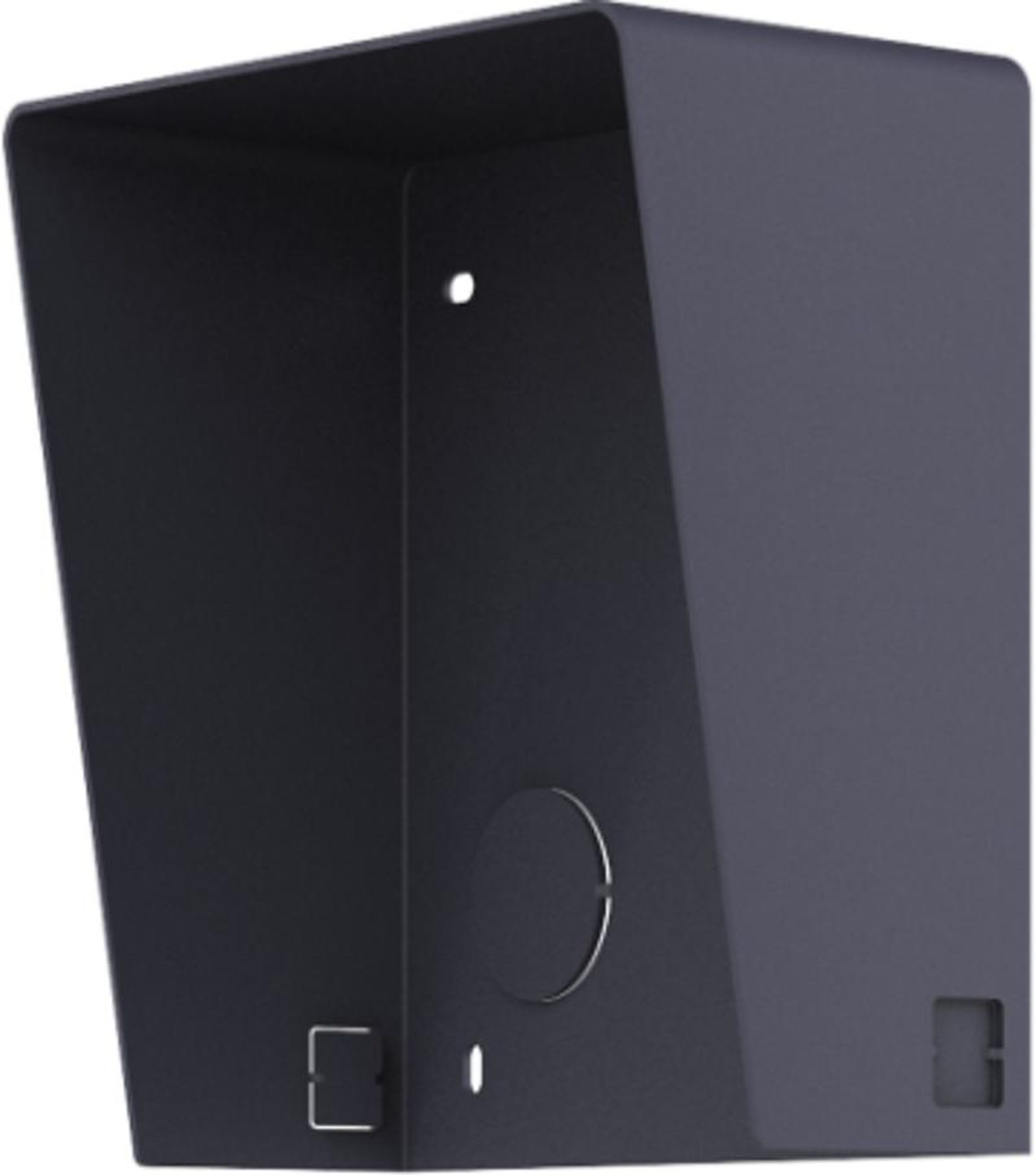 Hikvision - DS-KABD8003-RS1 Casquette 1 module, SECC