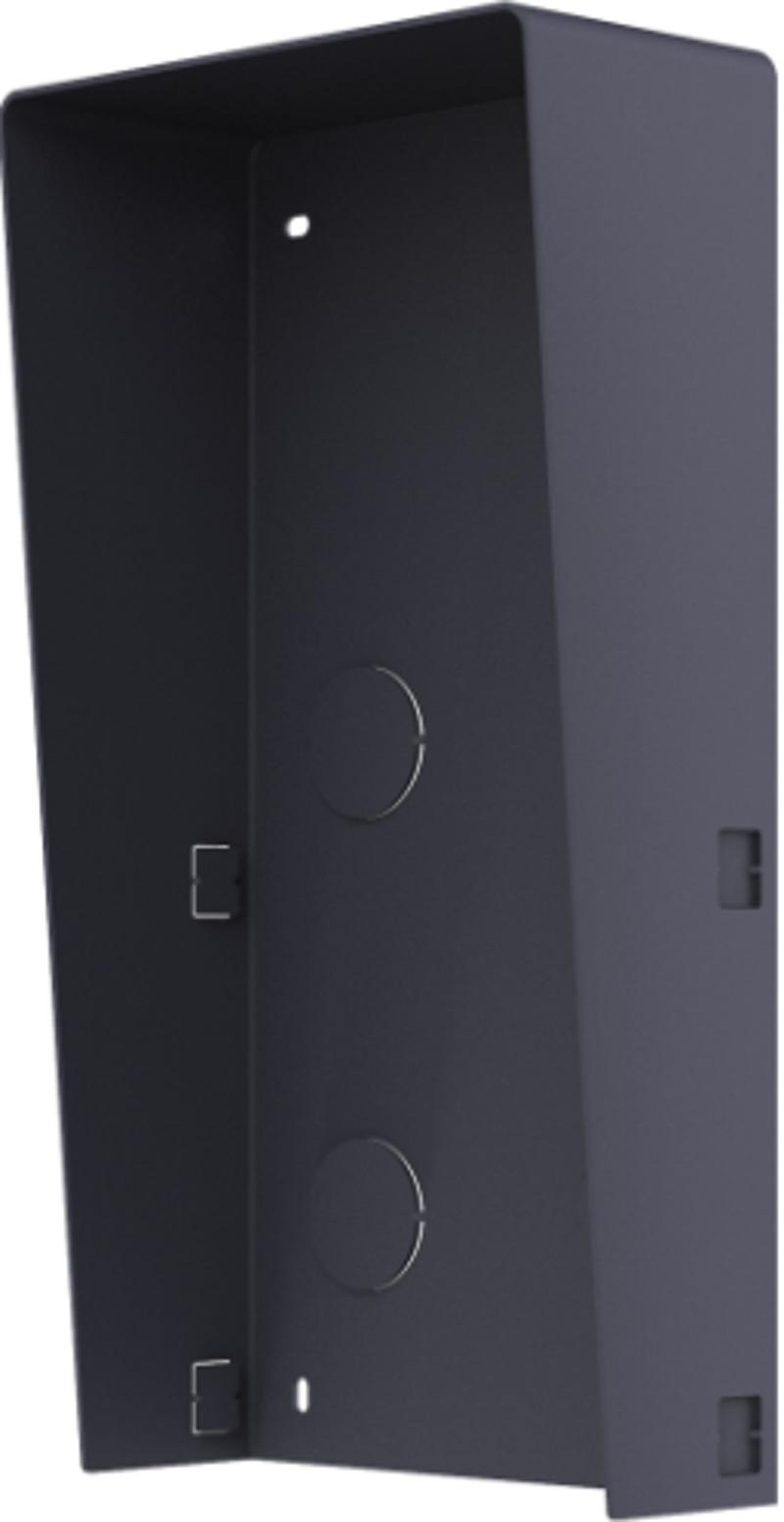 Hikvision - DS-KABD8003-RS2 Casquette 2 modules, SECC