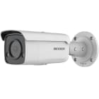 Hikvision - DS-2CD2T47G2-L Camera IP Bullet,ColorVu,4MP25,focal 2.8mm,130dB,IP67
