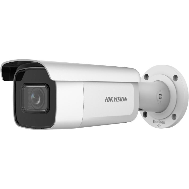 Hikvision - DS-2CD2643G2-IZS Camera IP bullet,4MP,VF2.8-12mm,120dB,IP67,IK10
