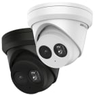 Hikvision - DS-2CD2383G2-IU IP turret,AcuSense,8MP,120dB,IP67 Micro integre