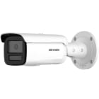 Hikvision - DS-2CD2T86G2-ISU/SL bullet,AcuSense,8MP,focal 2.8mm,120dB,IP67, alarme