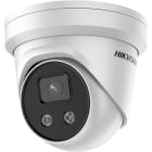 Hikvision - DS-2CD2386G2-I Camera IP turret,AcuSense,8MP,focal 2.8mm,120dB,IP67