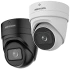Hikvision - DS-2CD2H86G2-IZS turret,AcuSense,8MP, VF2.8-12mm,120dB,IP66, IK10