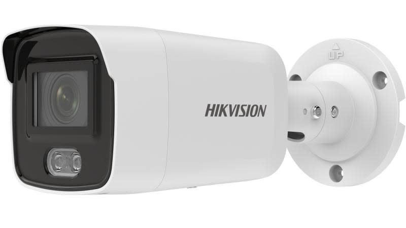 Hikvision - Camera Mini Bullet,ColorVu,2MP25,focal 2.8mm,130dB,IP67
