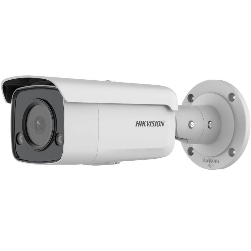 Hikvision - Camera IP Bullet,ColorVu,2MP25,focal 2.8mm120dB,IP67