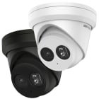 Hikvision - DS-2CD2383G2-I Camera IP turret,AcuSense,8MP,Focal2.8mm,120dB,IP67
