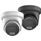 Hikvision - DS-2CD2347G2-LSU/SL Camera IP Turret,ColorVu,4MP25,130dB,IP67