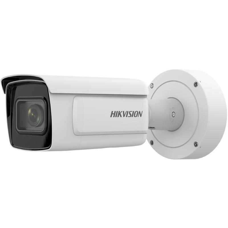 Hikvision - iDS-2CD7A46G0/P-IZHS ANPR camera Bullet, 4MP Darkfighter, IP67, IK10