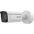 Hikvision - iDS-2CD7A46G0/P-IZHS ANPR camera Bullet, 4MP Darkfighter, IP67, IK10
