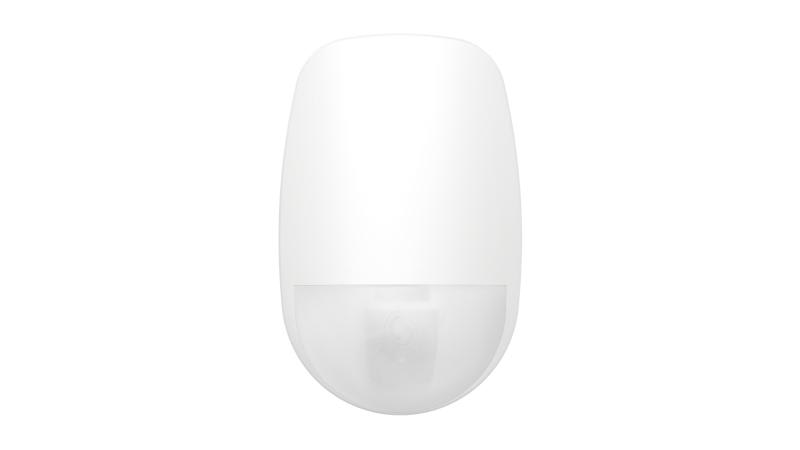 Hikvision - DS-PDC15-EG2-WE PIR, 15m 6.3,