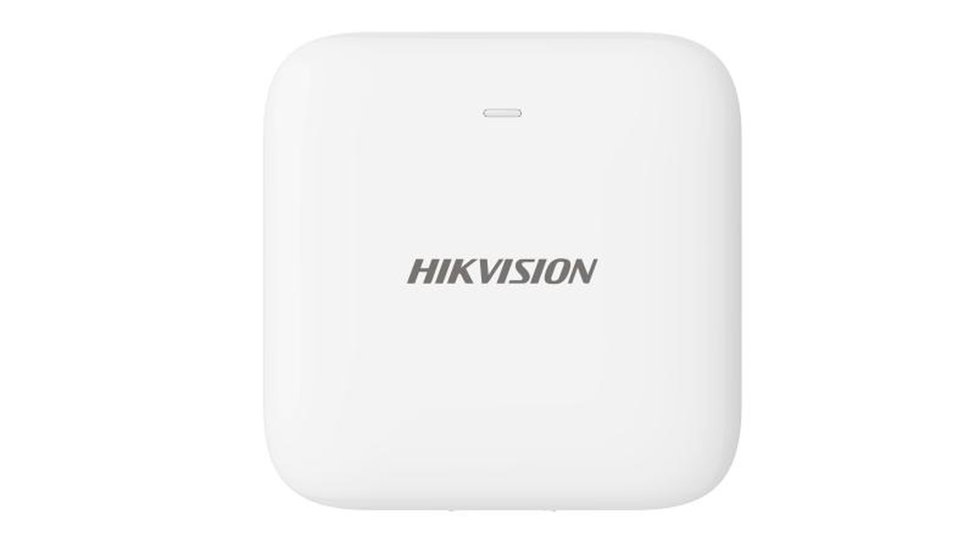 Hikvision - DS-PDWL-E-WE Detecteur de fuite d eau