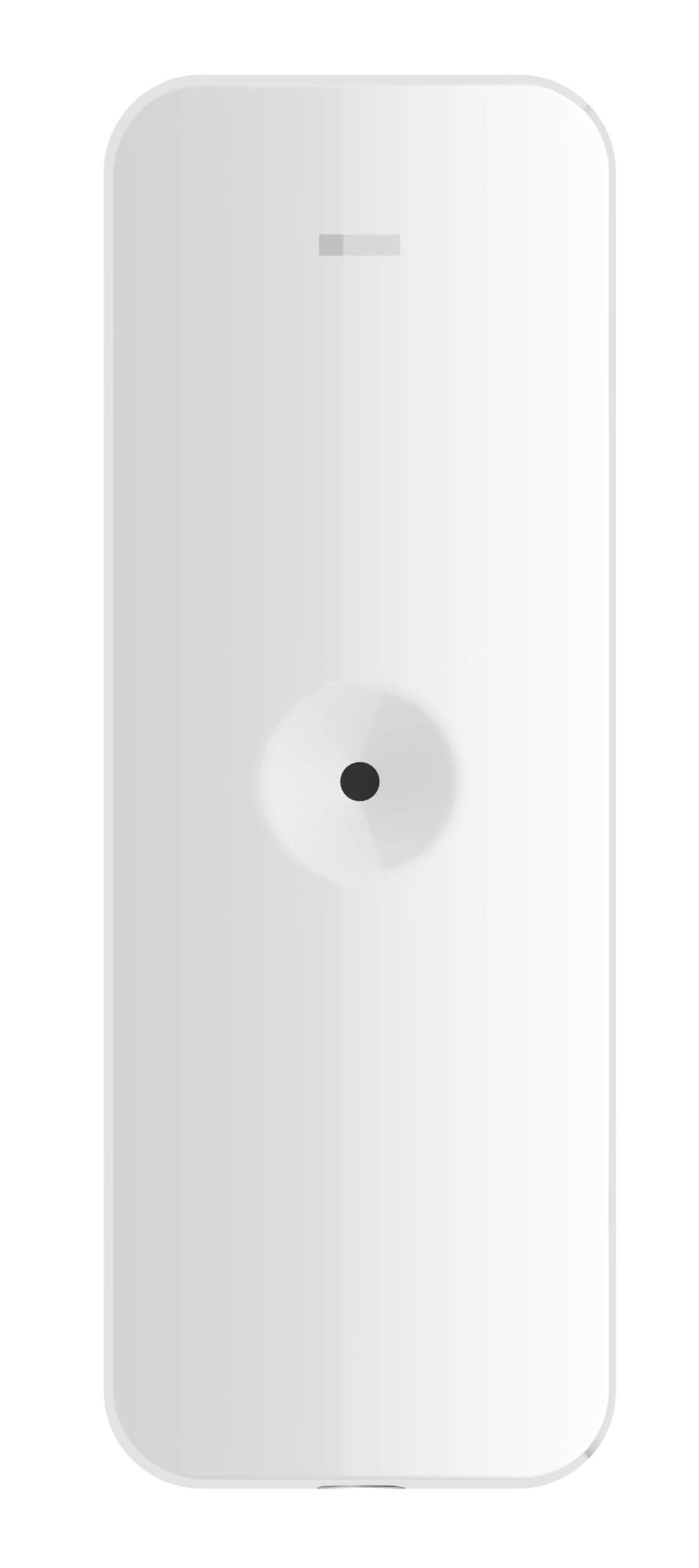 Hikvision - DS-PDBG8-EG2-WE Verre brise,