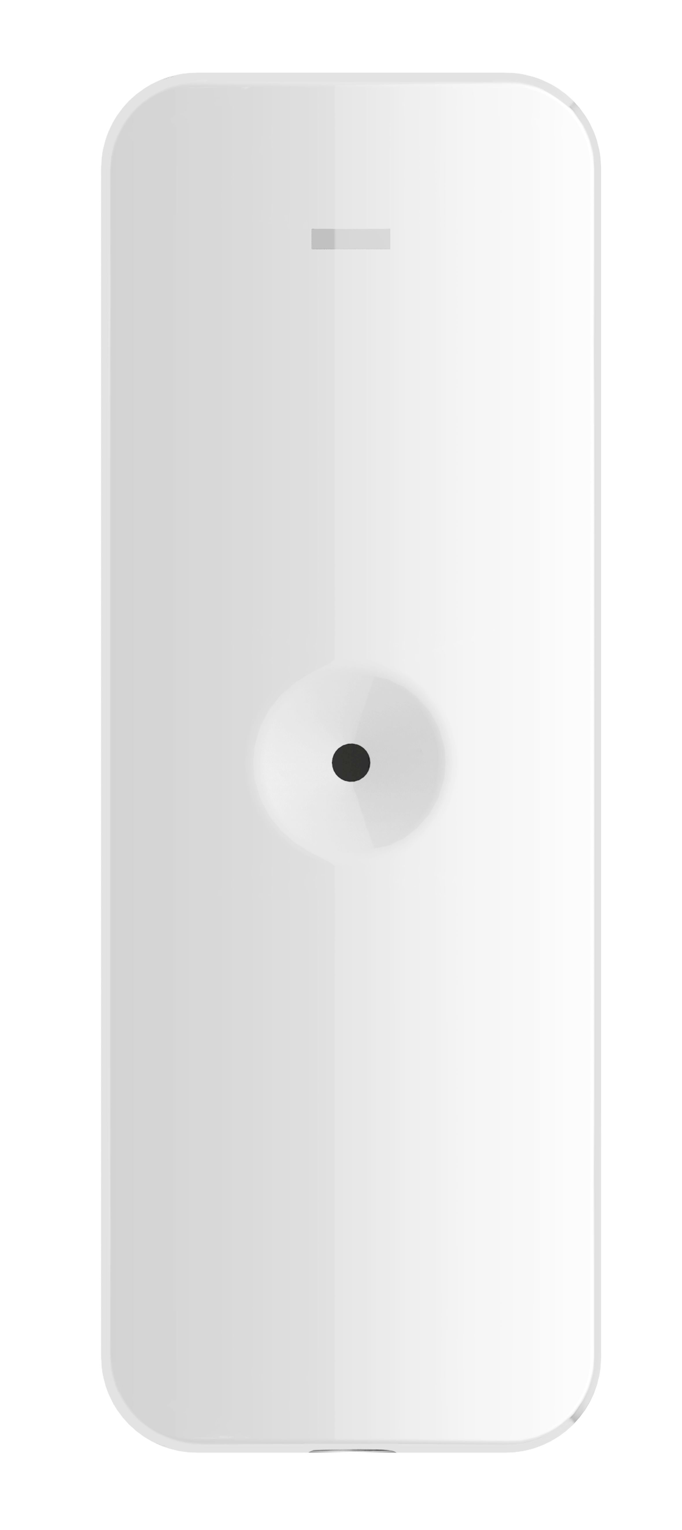 Hikvision - DS-PDBG8-EG2-WE Verre brise,