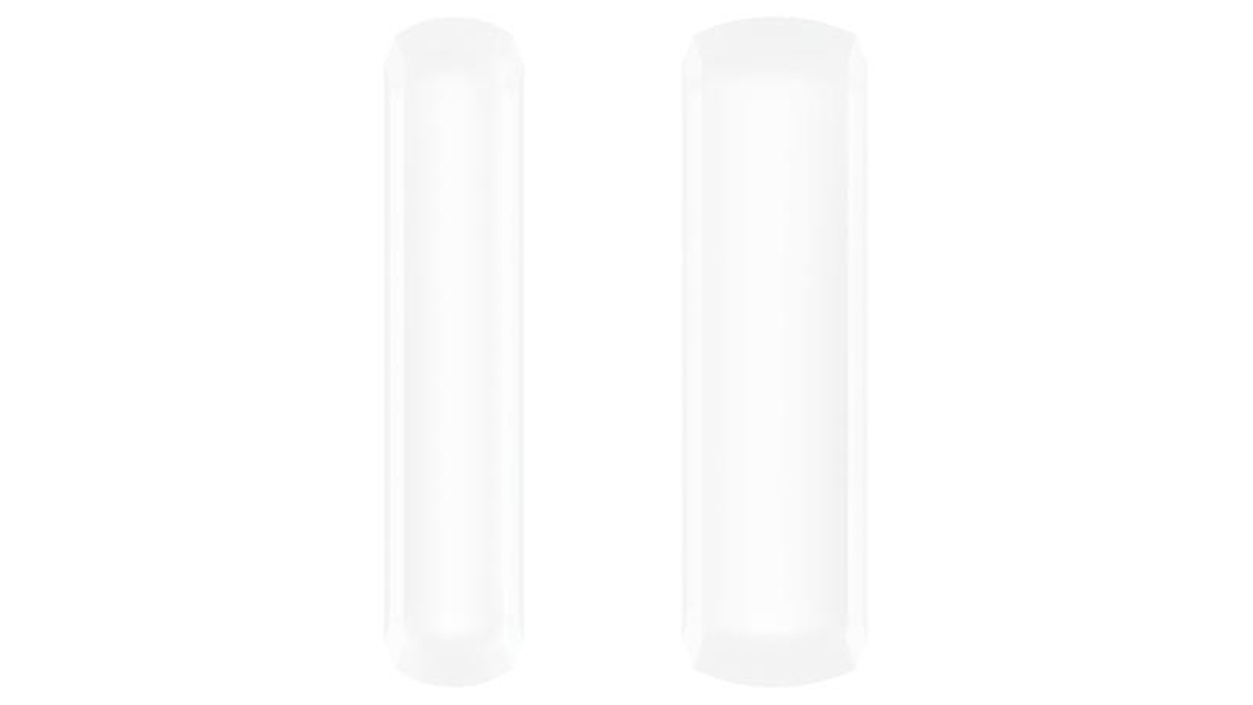 Hikvision - DS-PDMCX-E-WE Contact magnetique exterieure, IP66 protective level, UV stable