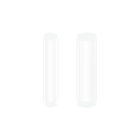 Hikvision - DS-PDMCX-E-WE Contact magnetique exterieure, IP66 protective level, UV stable