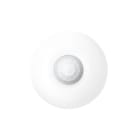 Hikvision - DS-PDCL12-EG2-WE Detecteur PIR plafond, 12m, 360