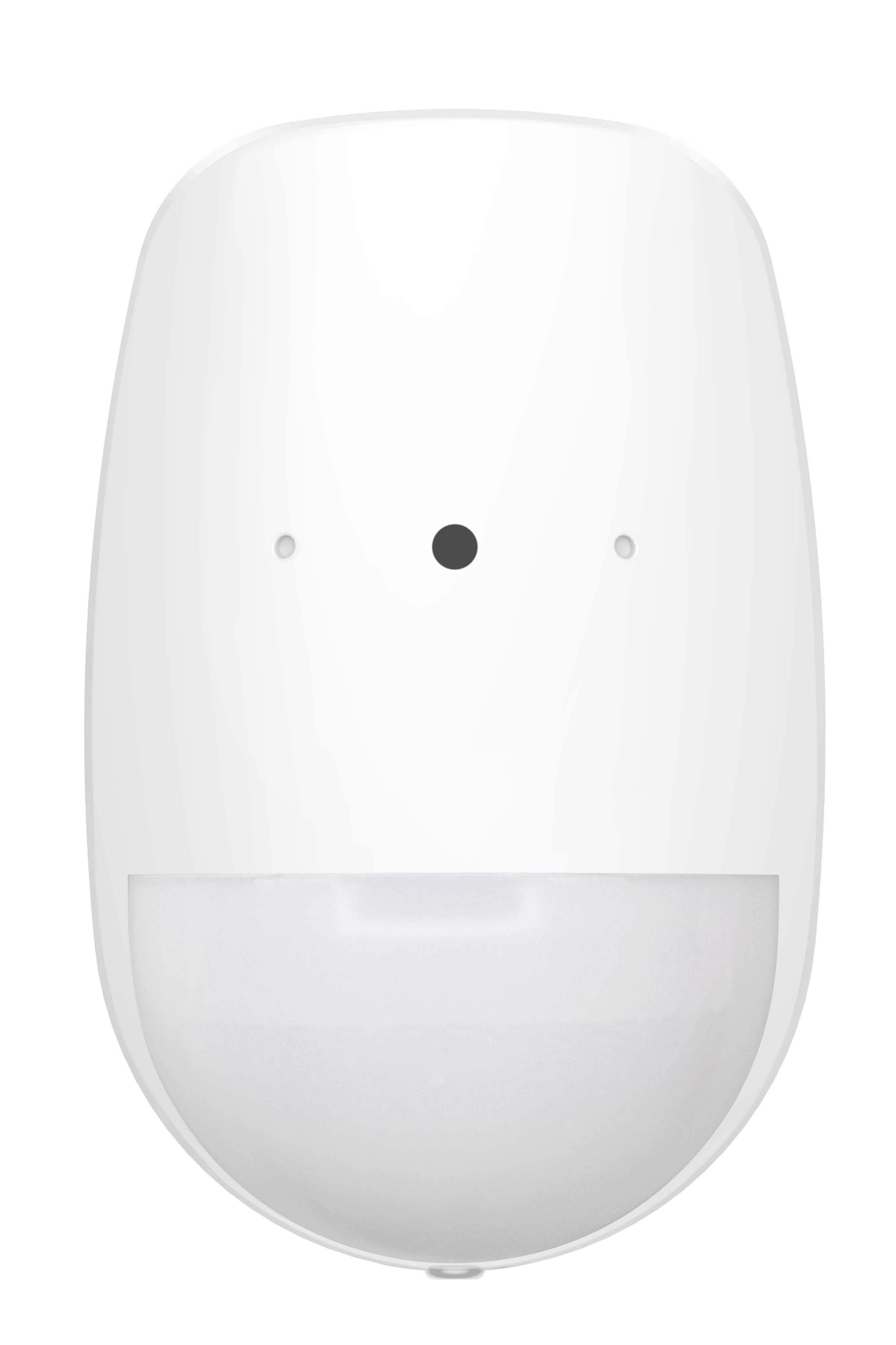 Hikvision - DS-PDPG12P-EG2 Detecteur filaire de bris de verre PIR 12m - 8m