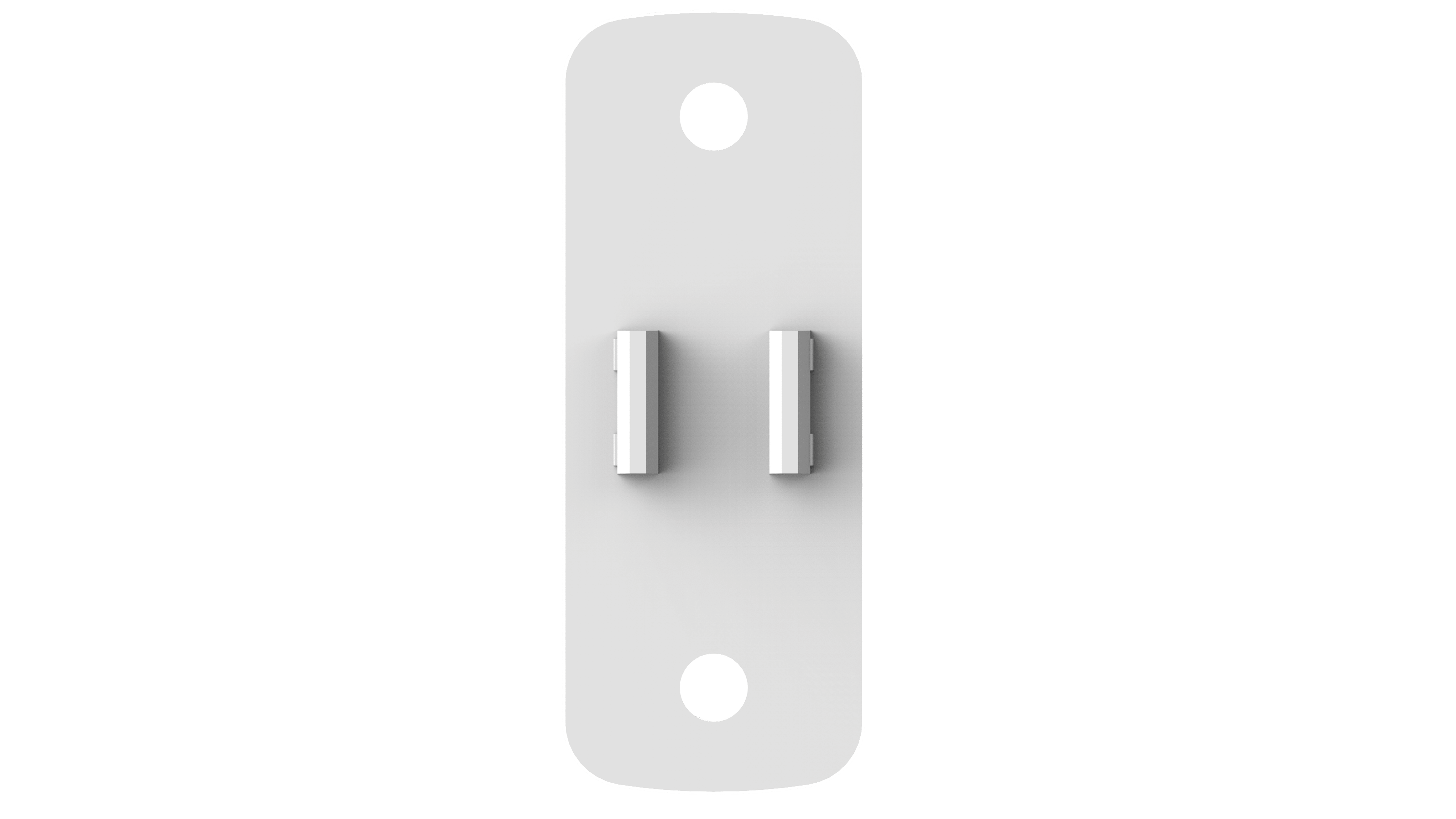 Hikvision - DS-PDB-MC-Adapter 5mm de profondeur-unite