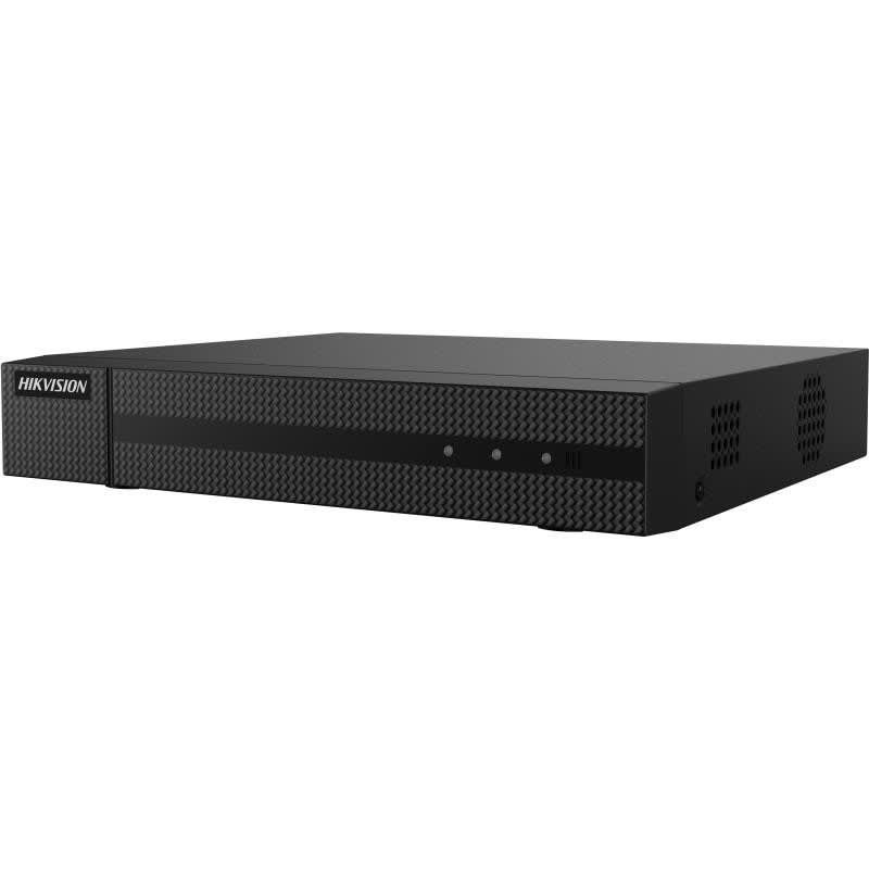 Hikvision - 4MP Lite 16-ch HD1080p Jusqu'a 24-ch entree IP, 1 port HDDsans HDD