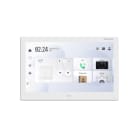 Hikvision - DS-KH9510-WTE1 Station intérieure IP WIFI série KH9. Écran tactile 10'', Android