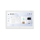 Hikvision - DS-KH9510-WTE1 Station intérieure IP WIFI série KH9. Écran tactile 10'', Android