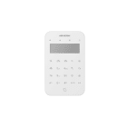 Hikvision - DS-PK1-LT-WE clavier avec ecran