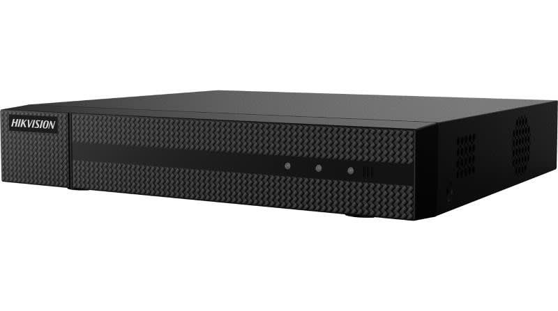 Hikvision - DVR Turbo 8 canaux 1080p, Motion Détection 2.0, 1 DDR