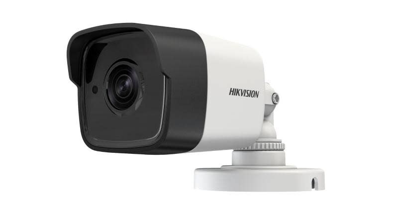 Hikvision - 2MP25,fix,WDR,IR30m,PoC,IP67