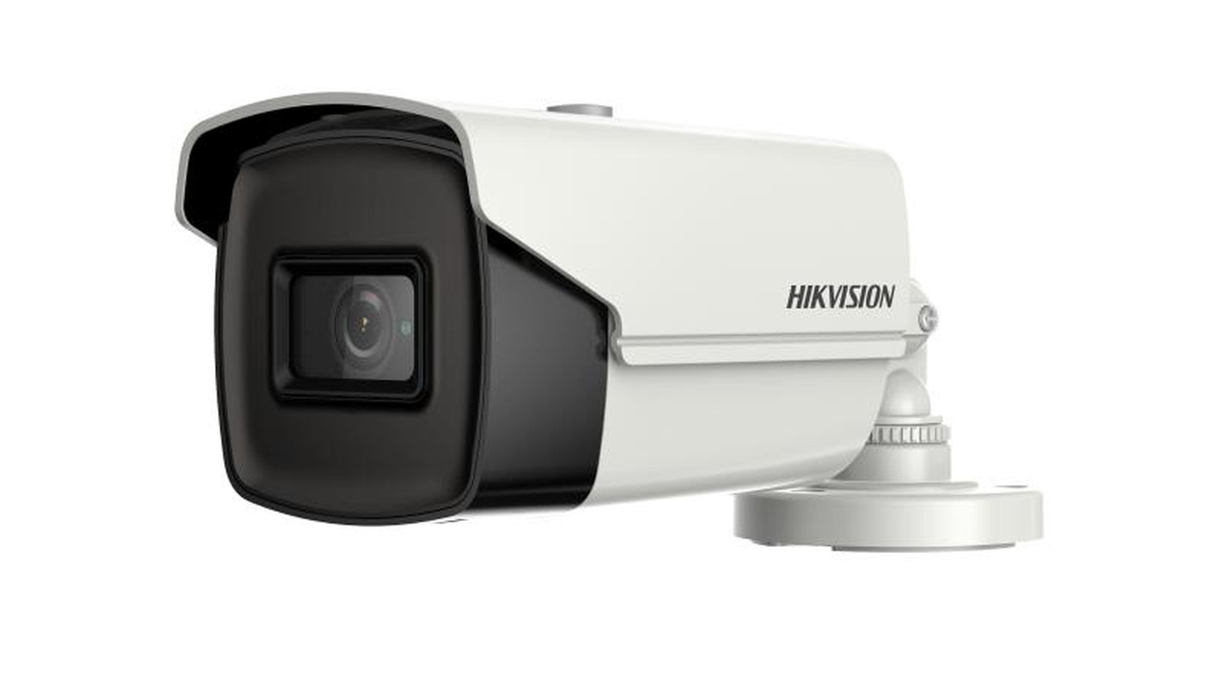 Hikvision - DS-2CE16H8T-IT3F 5MP20,fix,WDR,IR60m,4in1,IP67