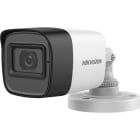 Hikvision - DS-2CE16H0T-ITFS 5MP20,fix,IR30m,mic,IP67