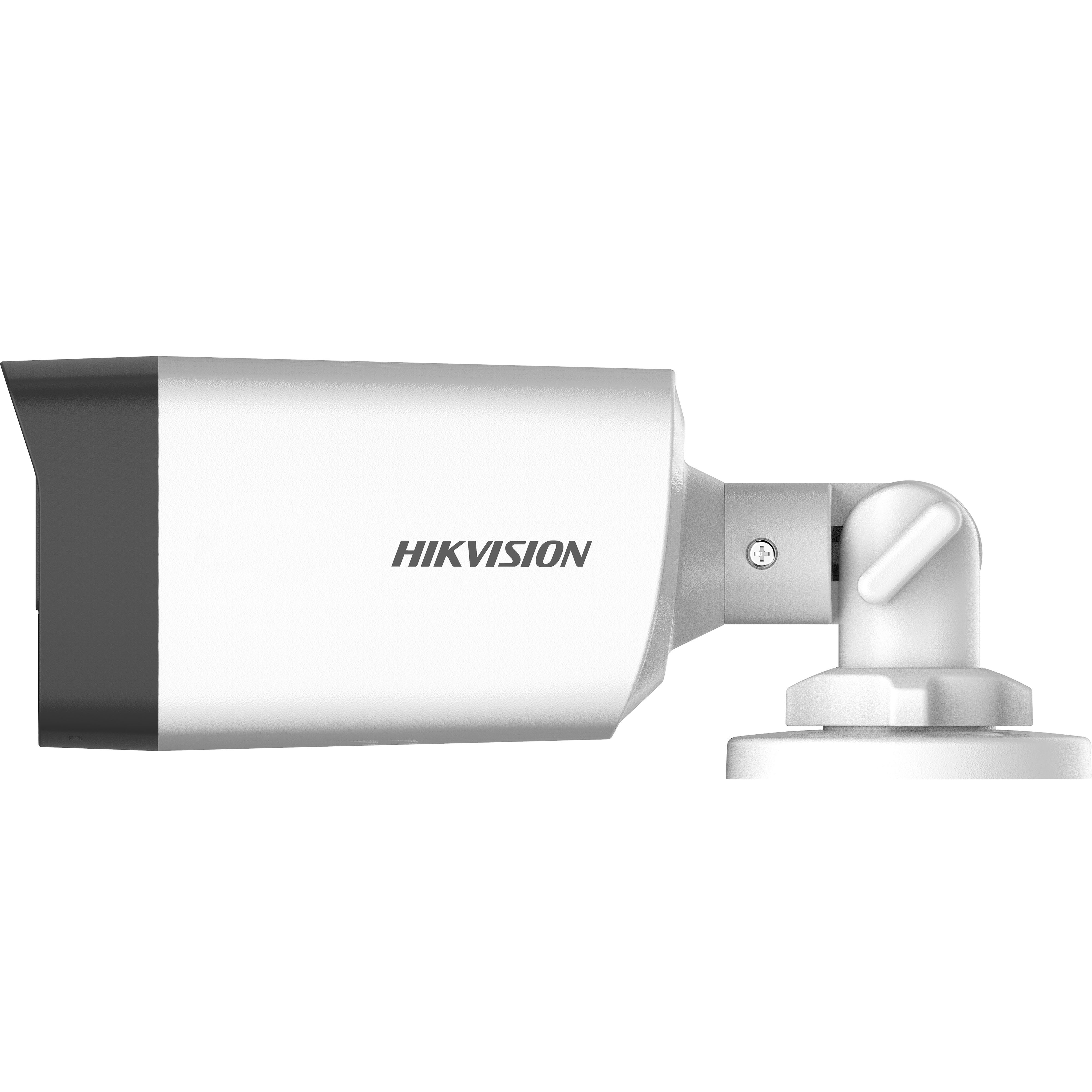 Hikvision - DS-2CE17H0T-IT3F 5MP20,fix,IR40m,4in1,IP67