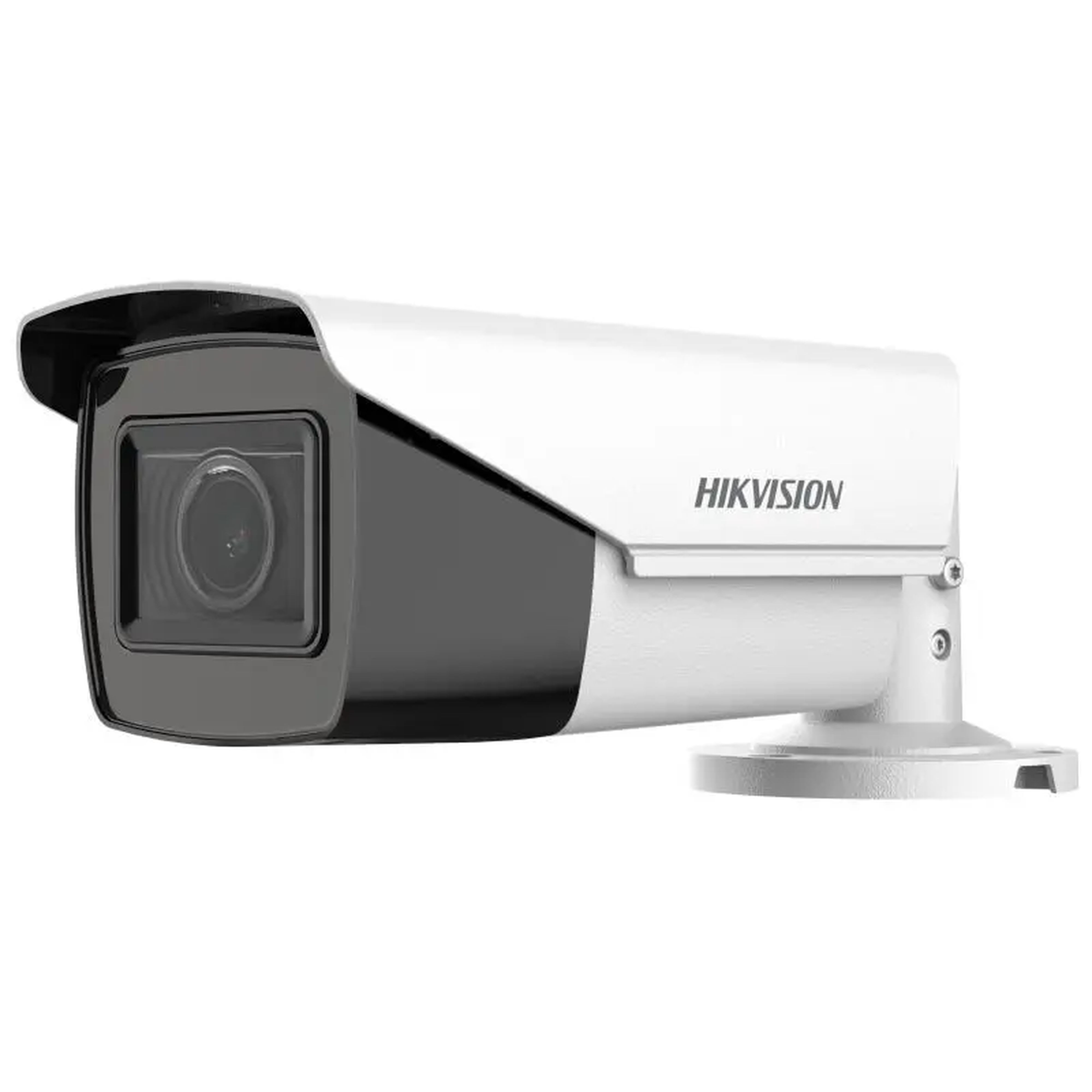Hikvision - DS-2CE19H0T-AIT3ZF Caméra Bullet Turbo focal motorisé 40m IR IP67