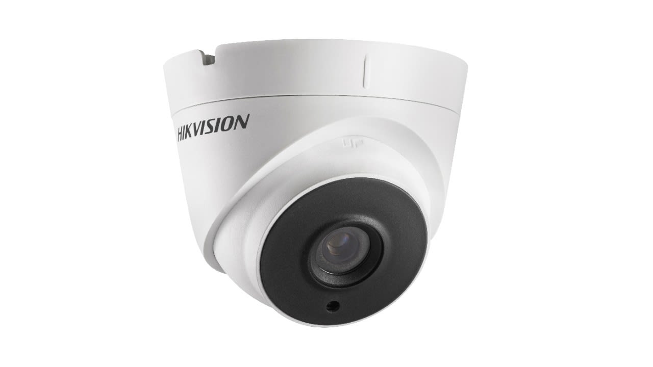 Hikvision - 2MP25,fix,WDR,IR60m,PoC,IP67,IK10