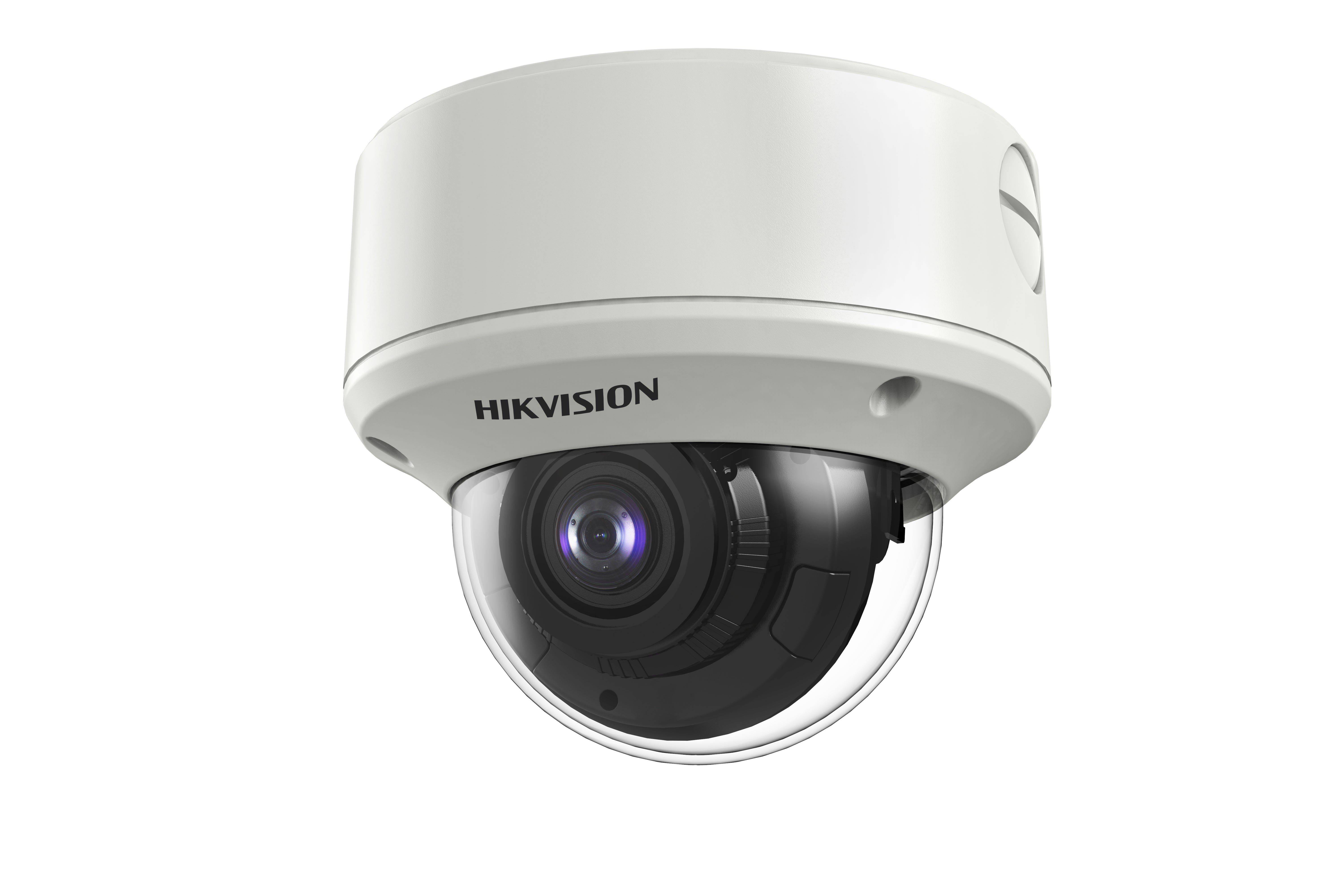 Hikvision - 2MP25,VF,WDR,IR60m,4in1,IP67,IK10