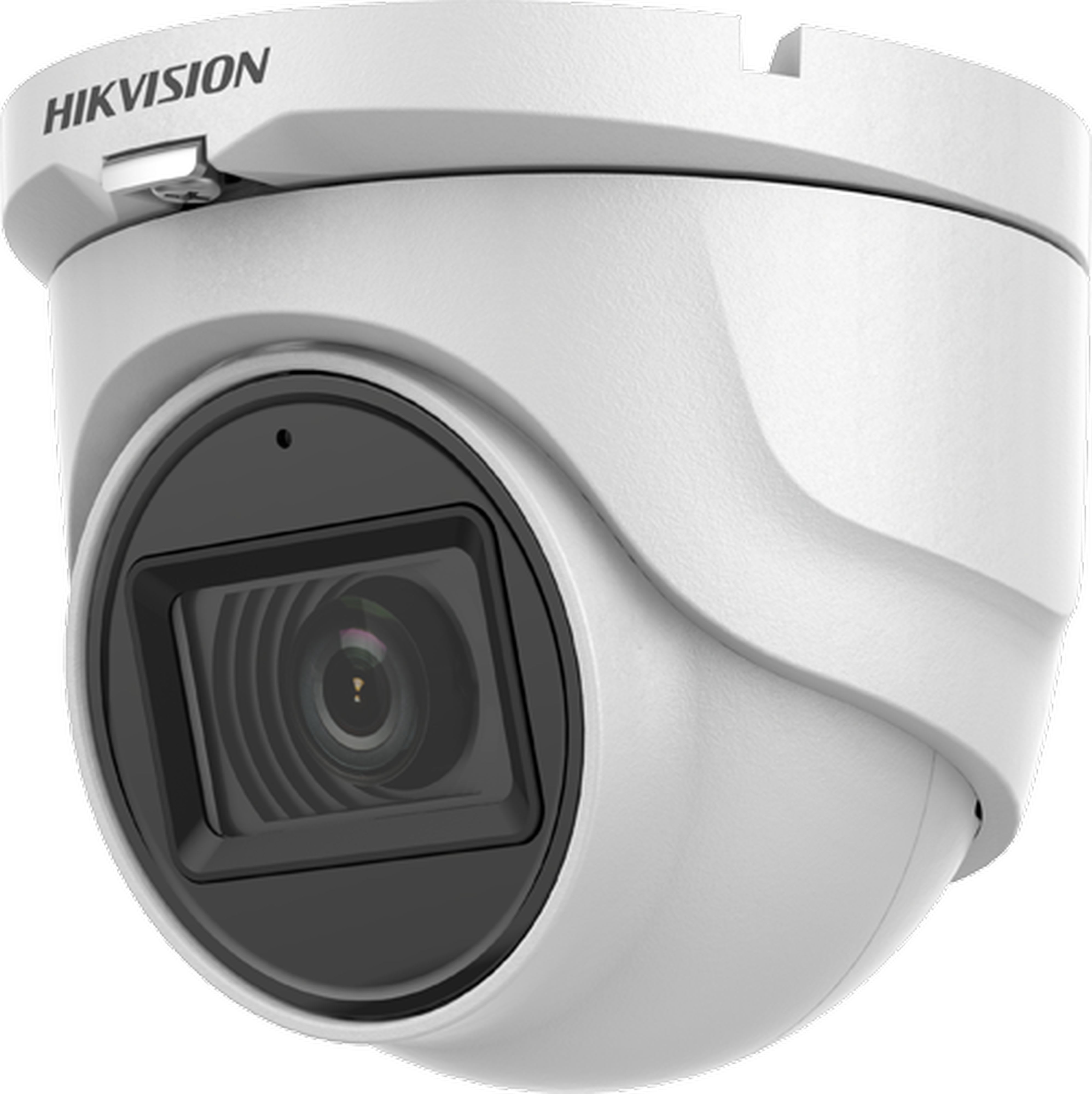 Hikvision - DS-2CE76H0T-ITMFS 5MP20,fix,IR30m,mic,IP67,metal