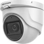 Hikvision - DS-2CE76H0T-ITMFS 5MP20,fix,IR30m,mic,IP67,metal