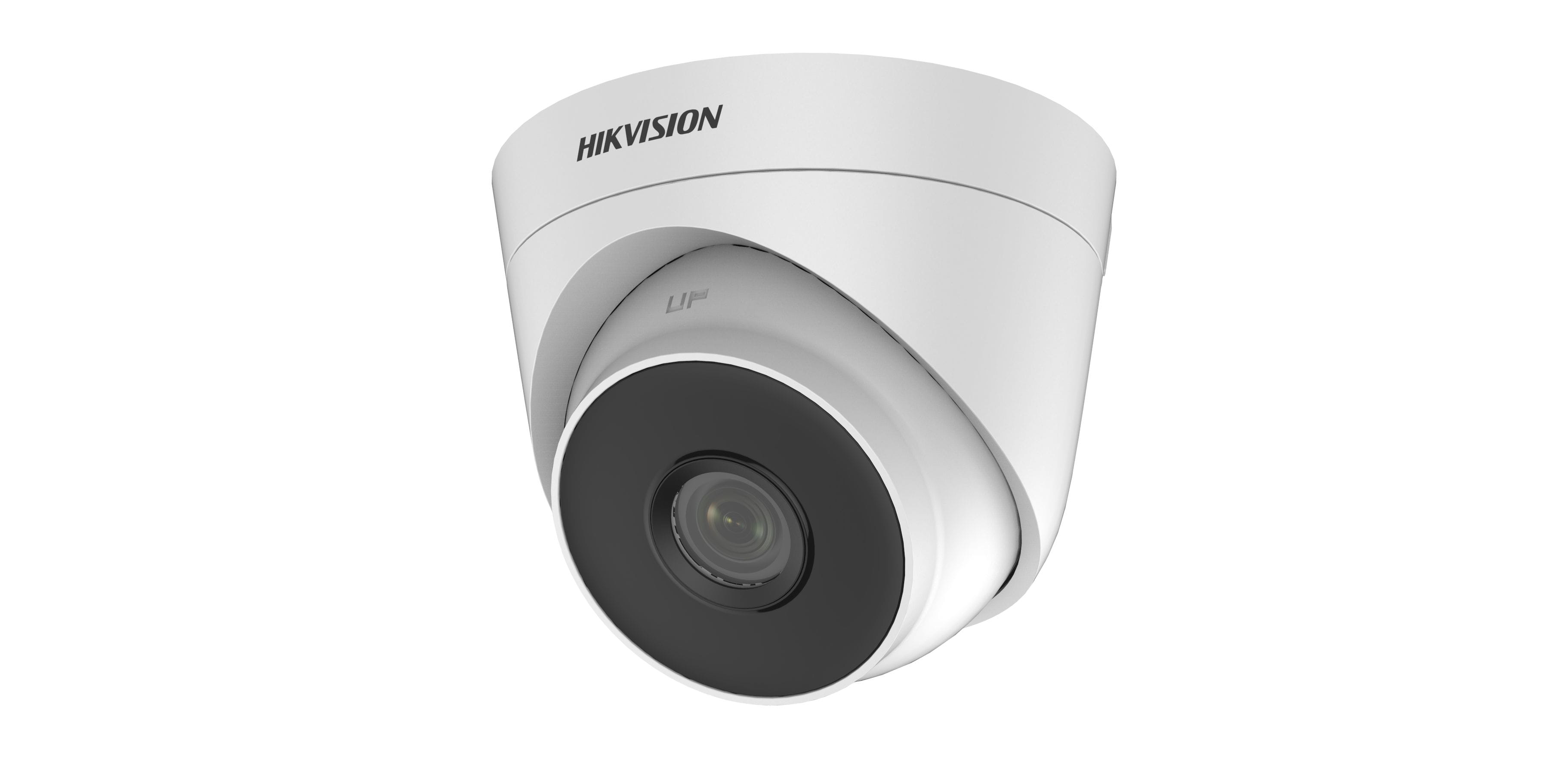 Hikvision - DS-2CE56D0T-IT3F 2MP25,fix,IR40m,4in1,IP67