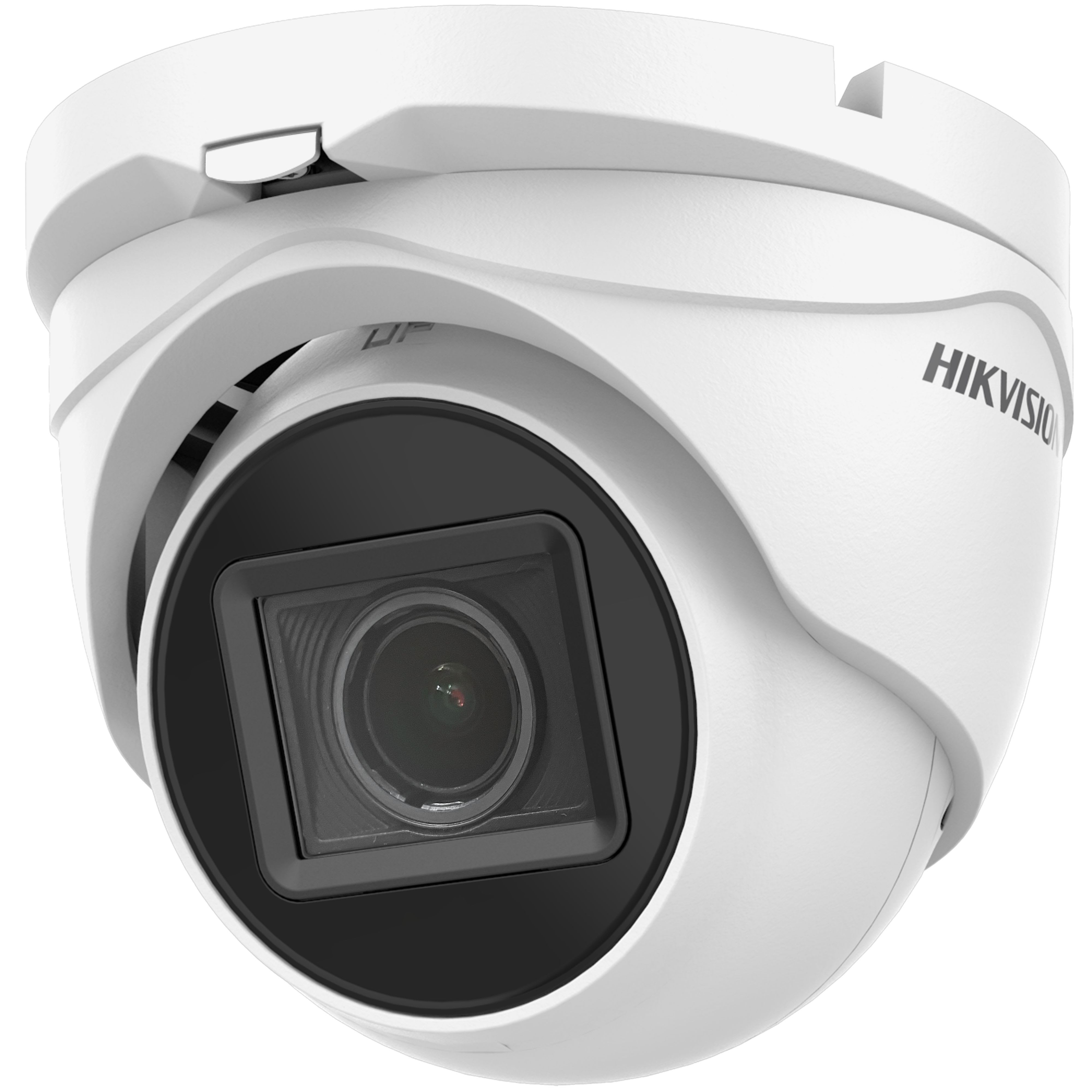 Hikvision - DS-2CE79H0T-IT3ZF Caméra Turret Turbo focal motorisé 40mIR IP67