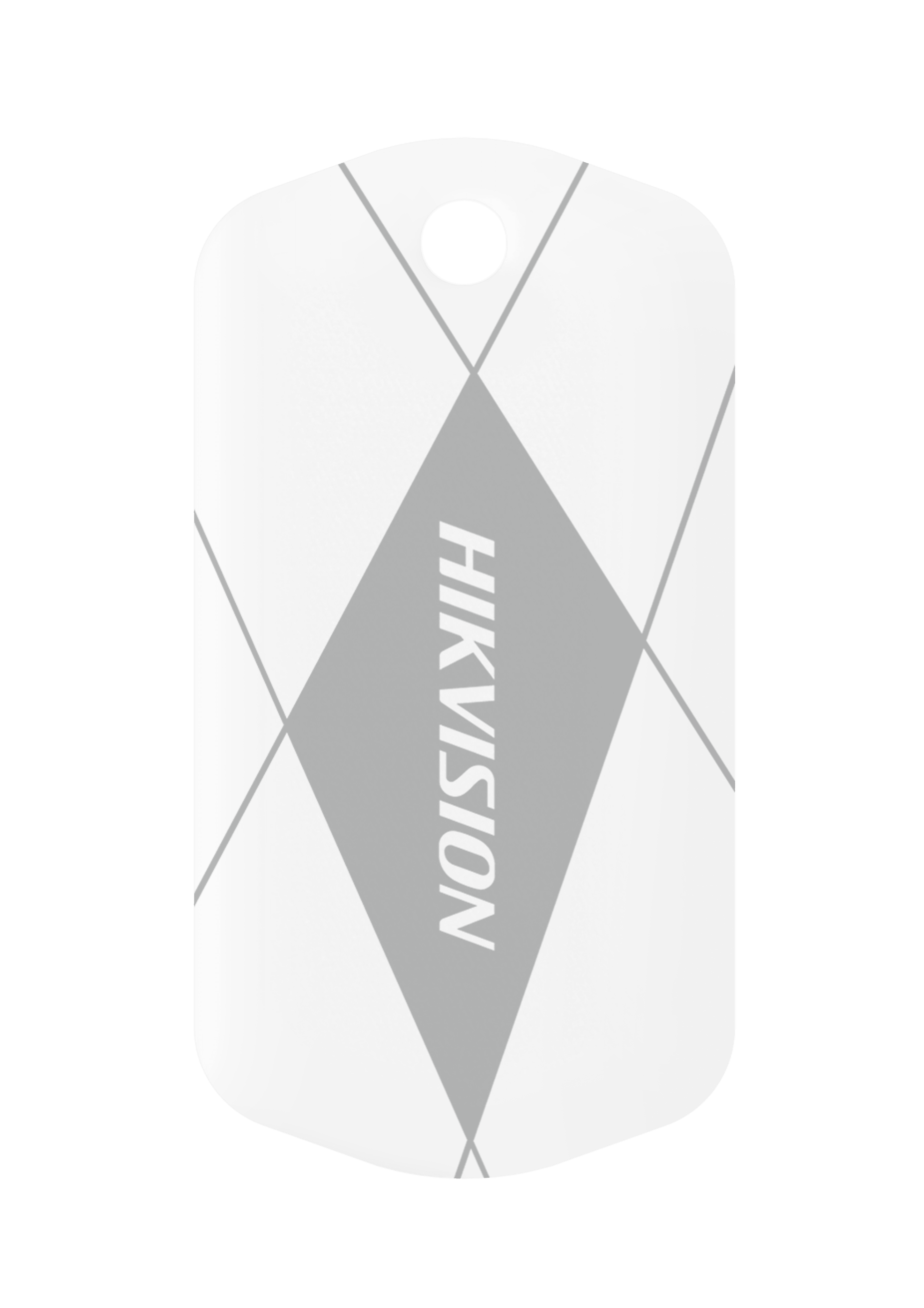 Hikvision - DS-PTS-MF Badge