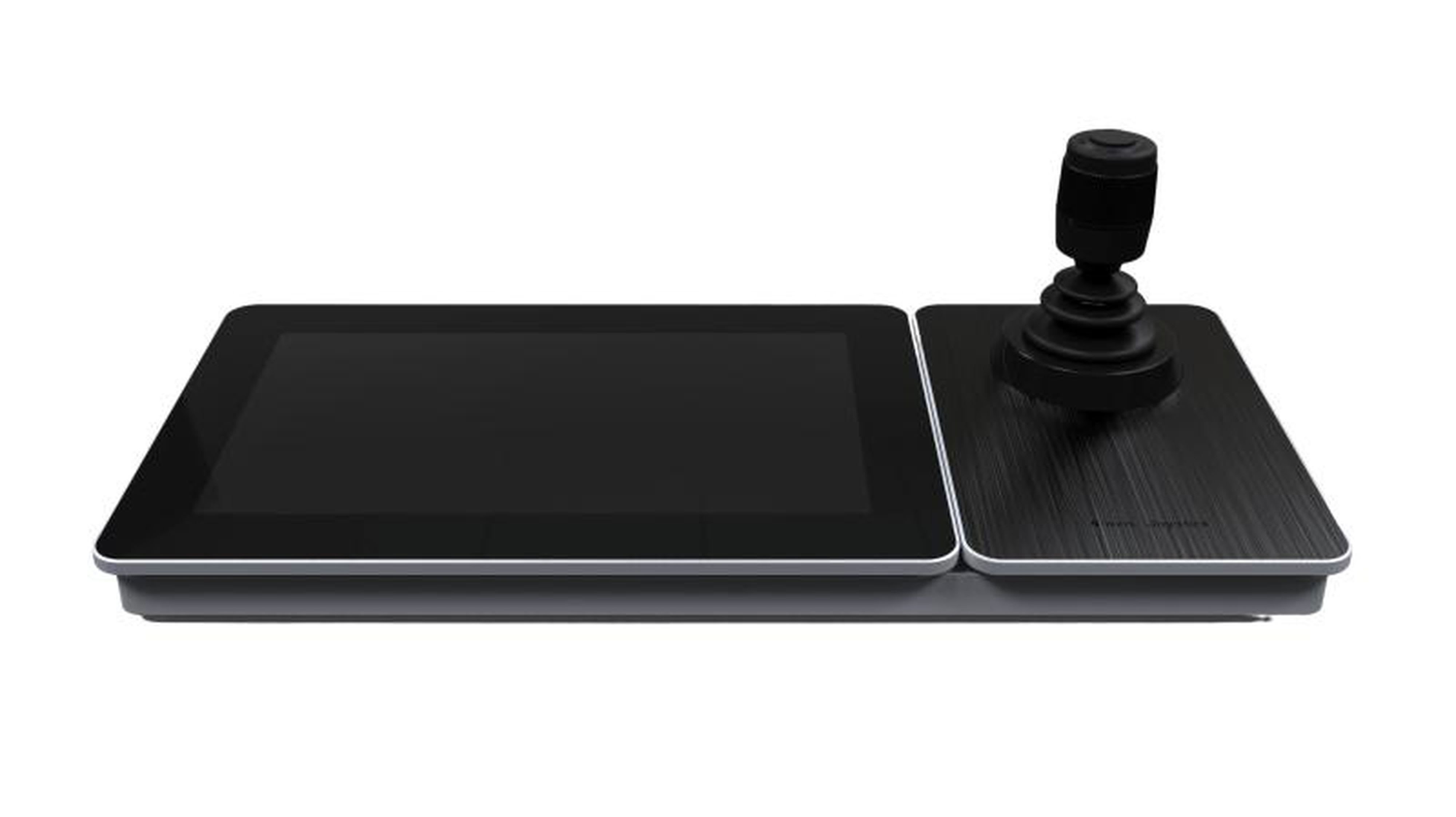 Hikvision - DS-1600KI P clavier, écran tactile 10.1'', POE