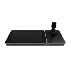 Hikvision - DS-1600KI P clavier, écran tactile 10.1'', POE