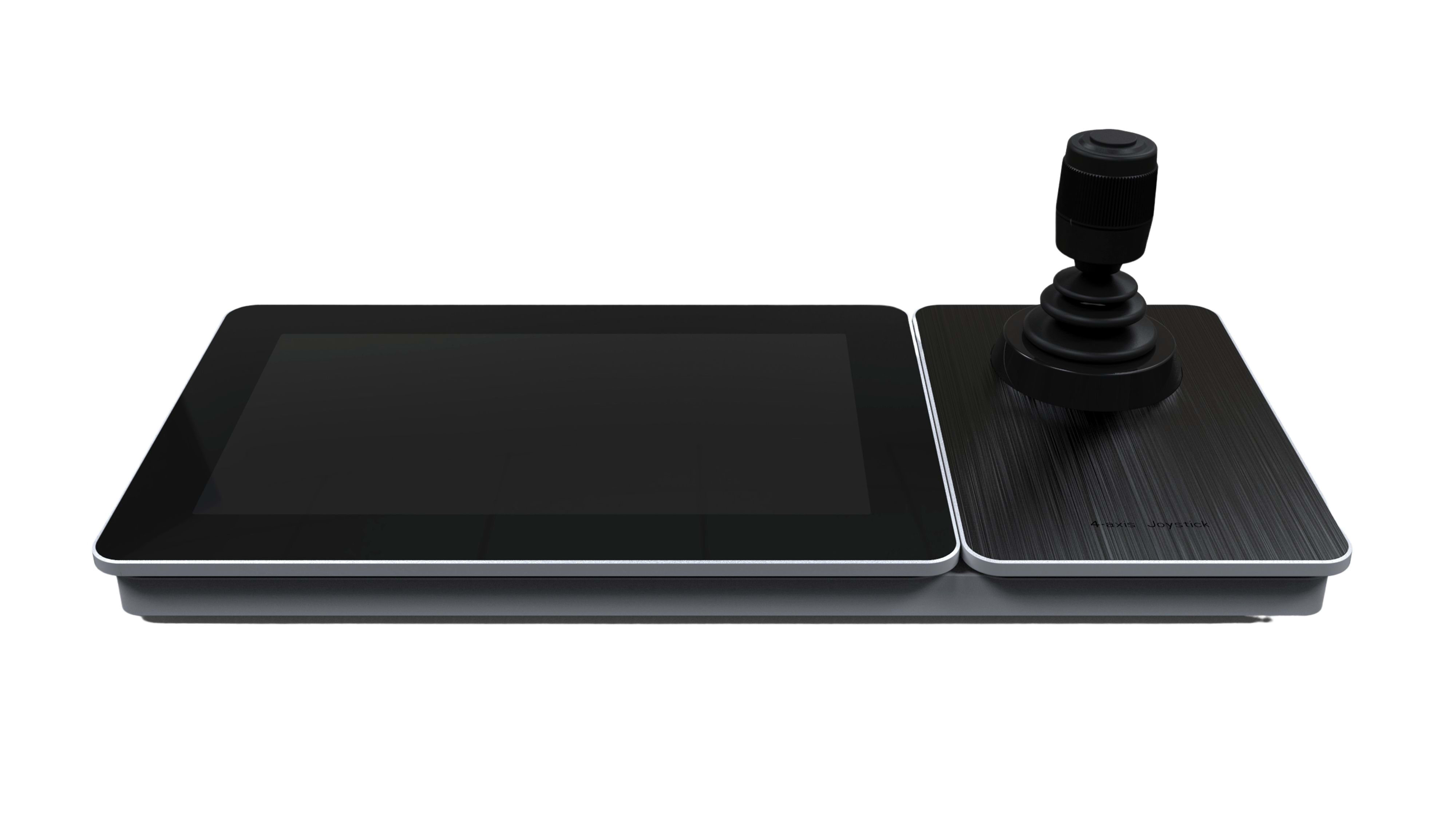 Hikvision - DS-1600KI P clavier, écran tactile 10.1'', POE