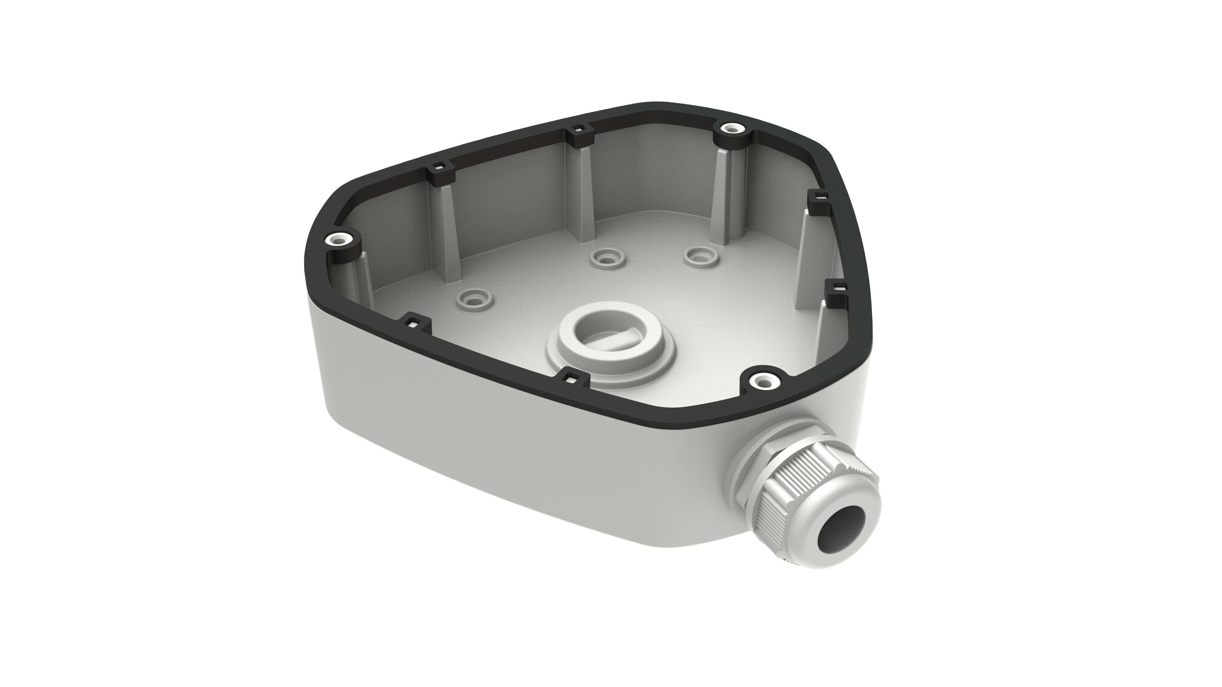 Hikvision - DS-1280ZJ-DM25 Boîte de jonction