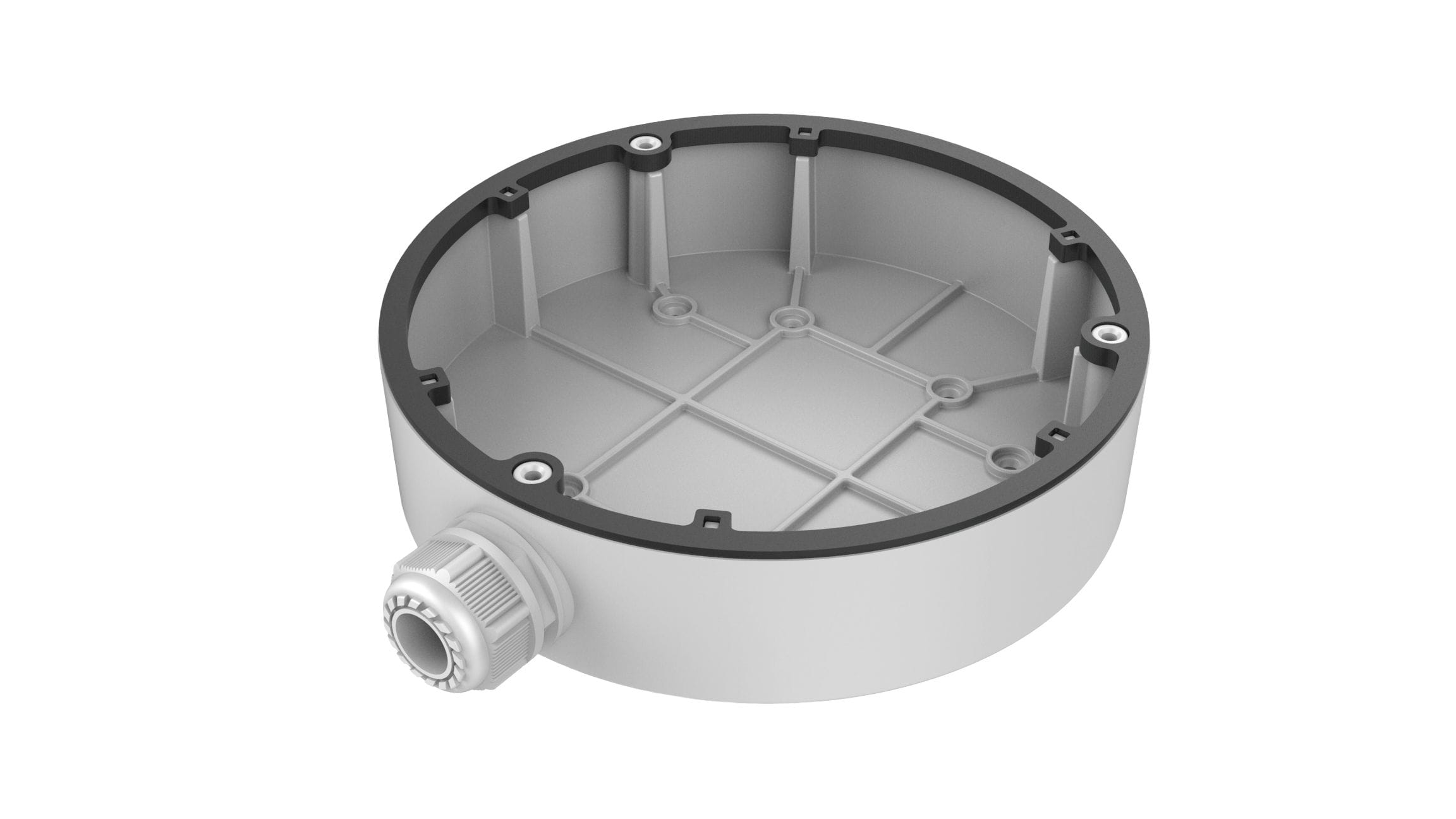 Hikvision - DS-1280ZJ-DM25 Boîte de jonction