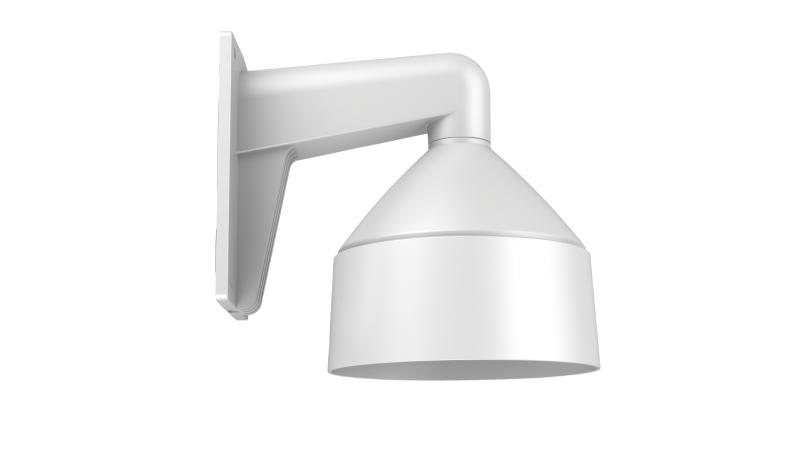 Hikvision - DS-1273ZJ-DM26 Montage mural
