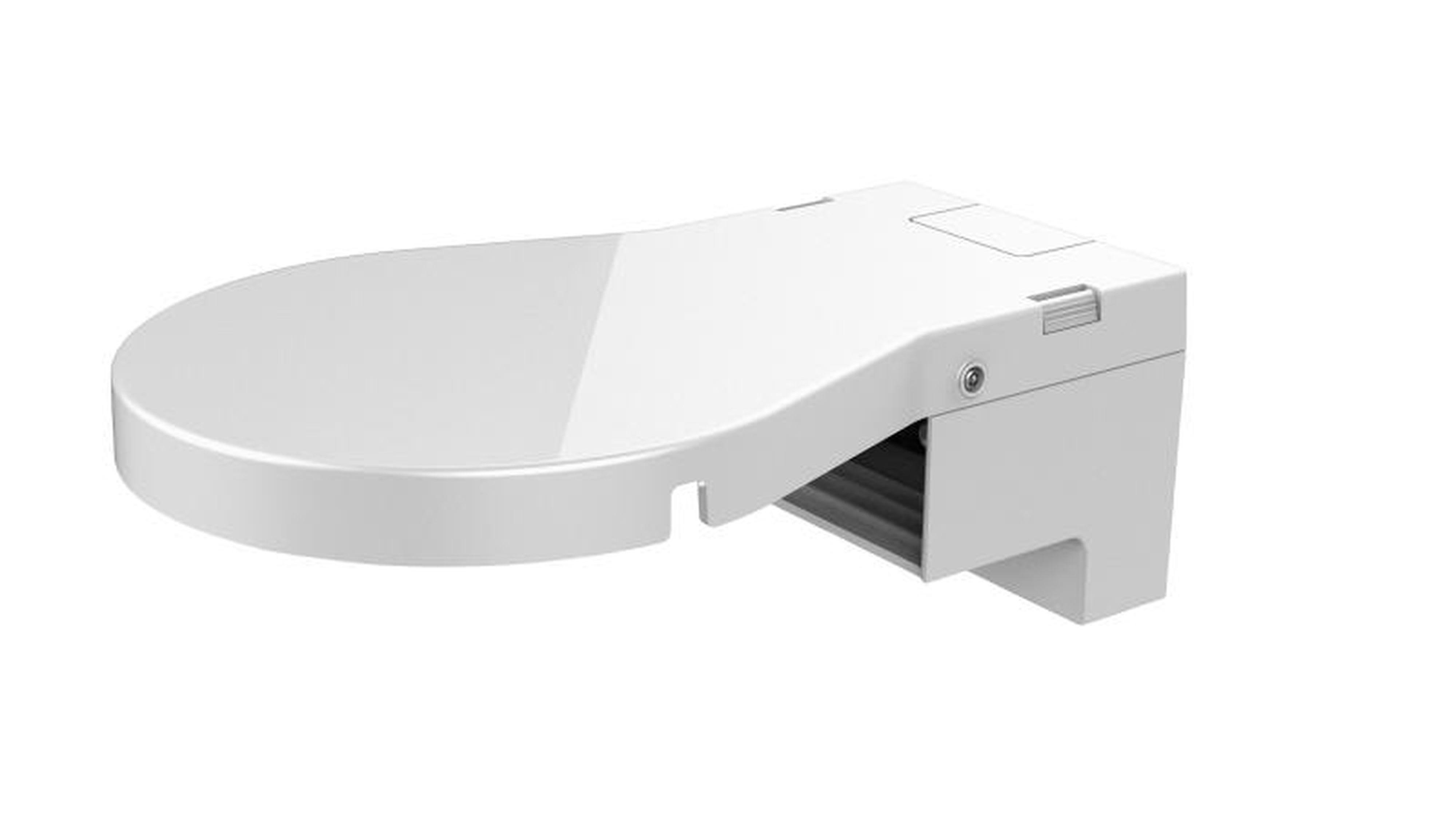 Hikvision - DS-1695ZJ Montage mural