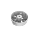 Hikvision - DS-1280ZJ-PT3 Boîte de jonction