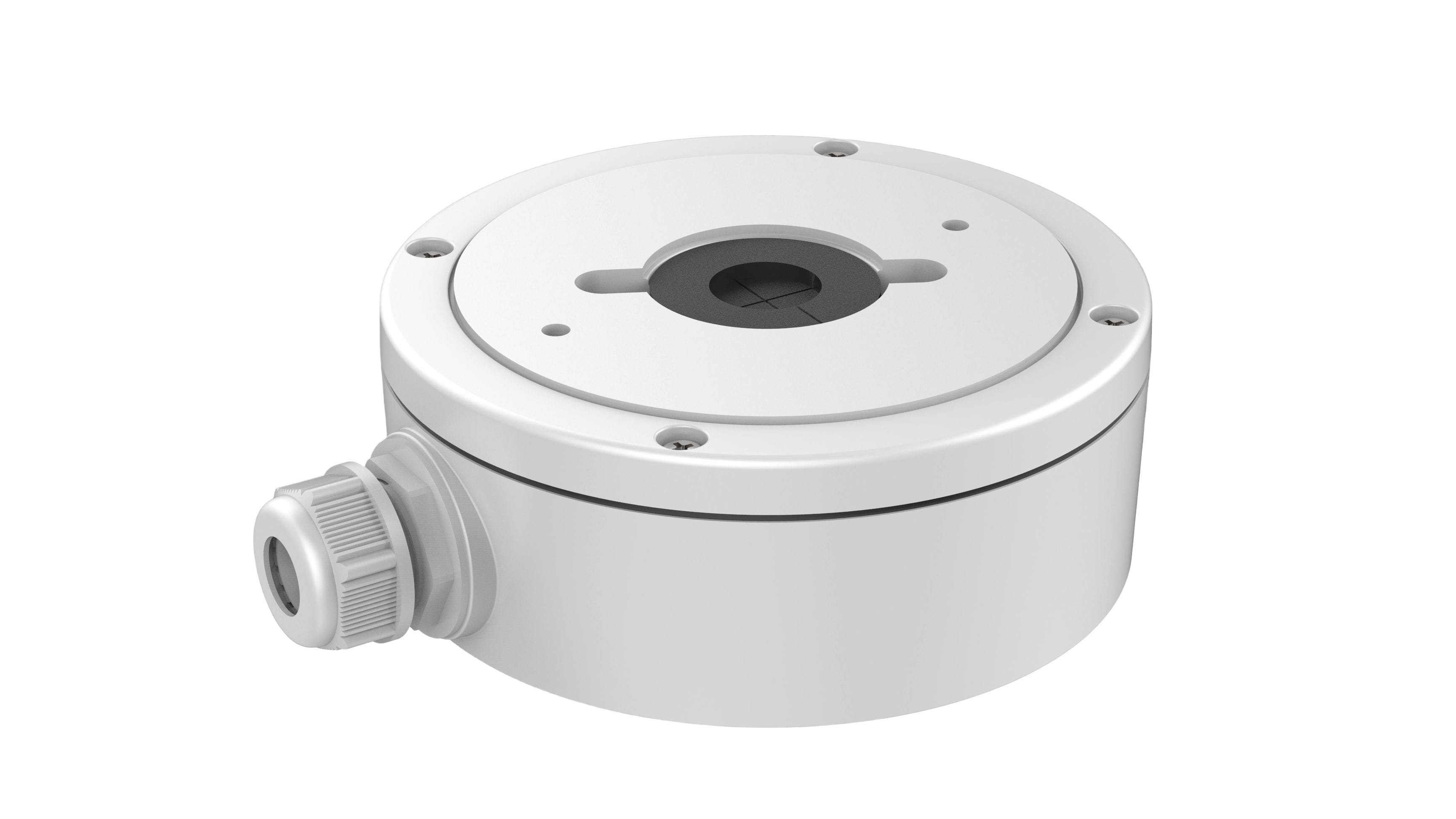 Hikvision - DS-1280ZJ-DM22 Boîte de jonction