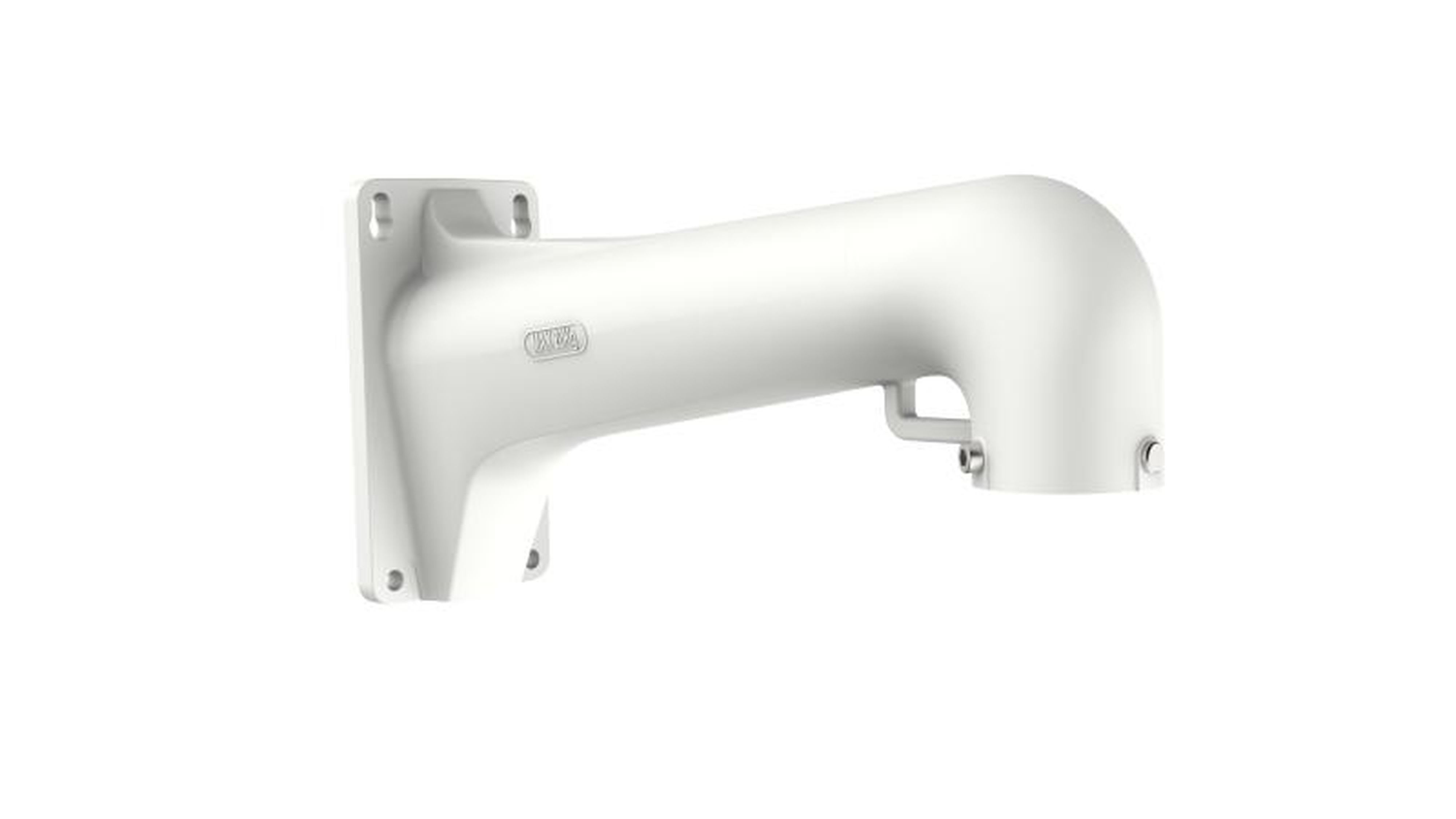 Hikvision - DS-1603ZJ Montage mural